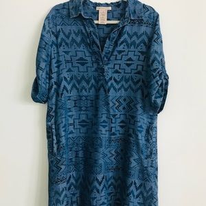 Women’s Philosophy Size Medium Dress